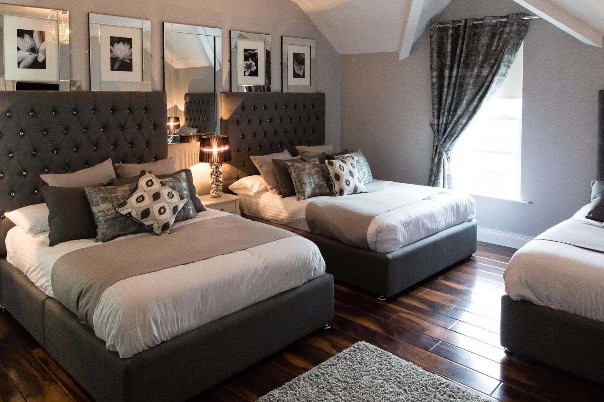 The Tailor'S House Guest Rooms Ballygawley Exterior foto