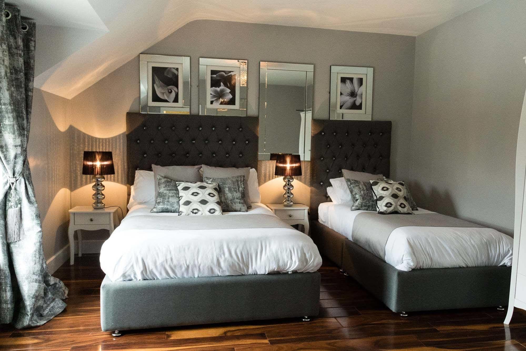 The Tailor'S House Guest Rooms Ballygawley Exterior foto